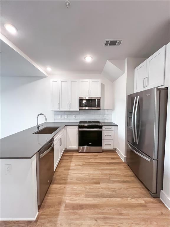 Eden at Lakeview - Residential Lease