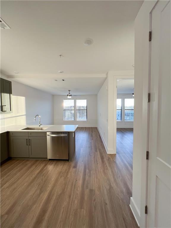 Eden at Lakeview - Residential Lease