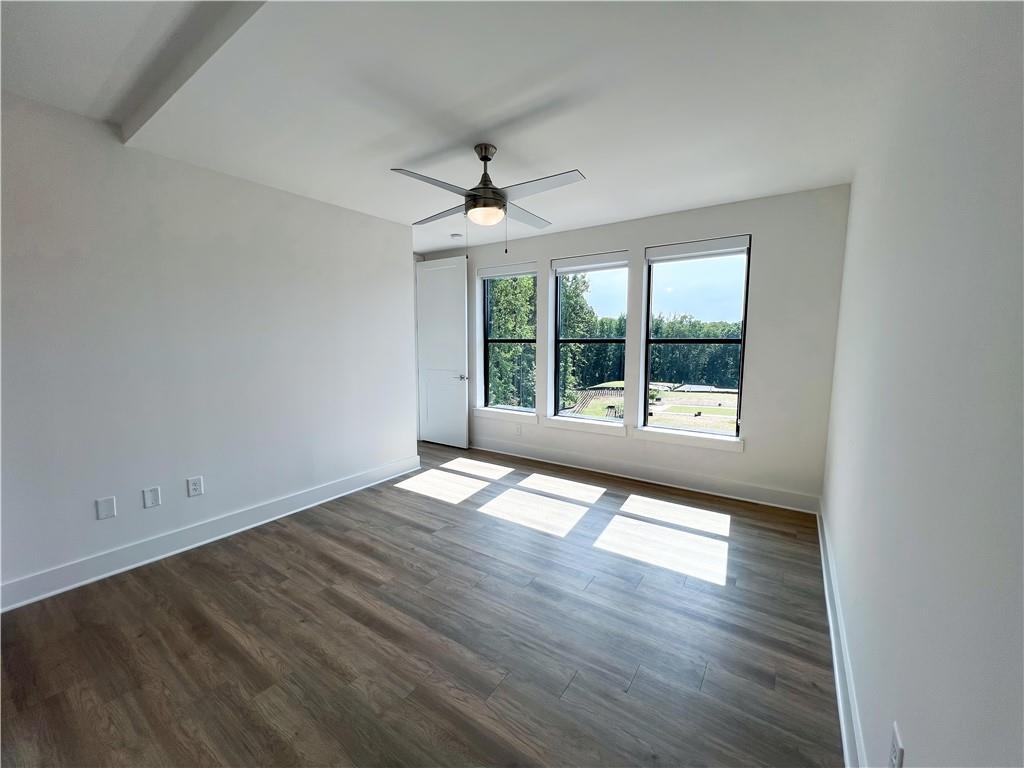 Eden at Lakeview - Residential Lease