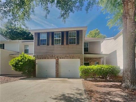 Homes For Rent - 222 Southwind Lane<br/> Newnan, GA 30265