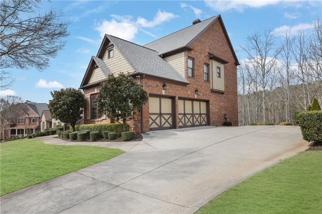 3060 Salisbury Lane