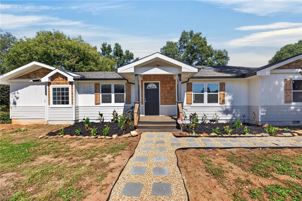 813 Bowdon Tyus Road