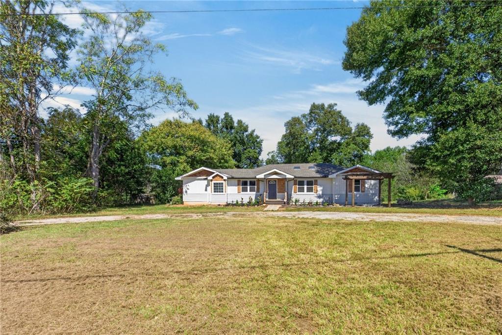 813 Bowdon Tyus Road