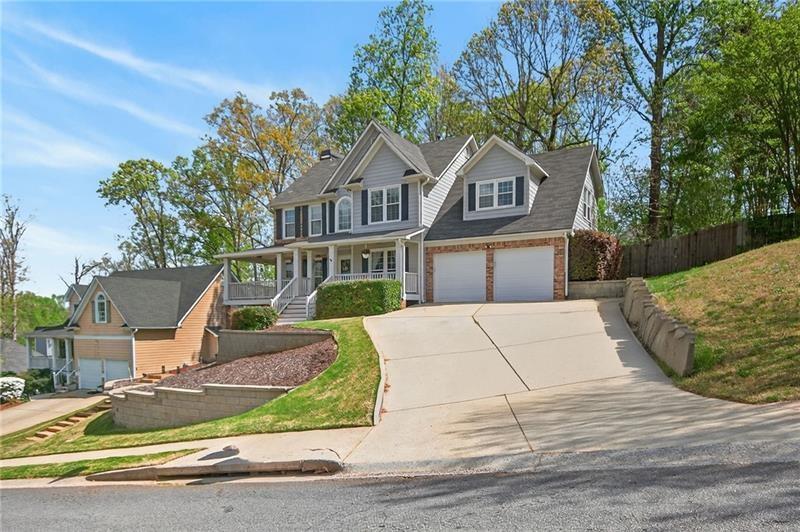 53 Crestview Drive