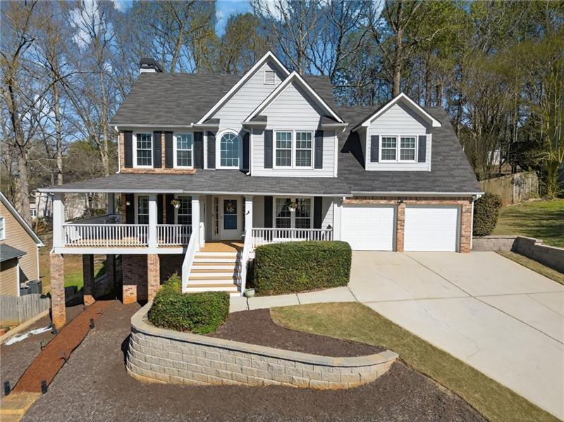 53 Crestview Drive