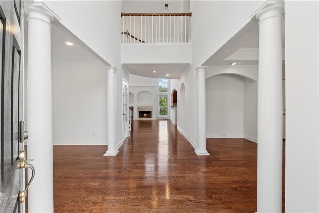 720 Martin Field Drive