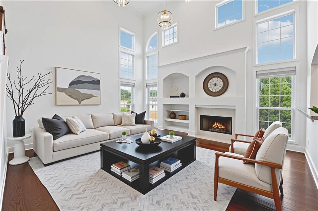 720 Martin Field Drive