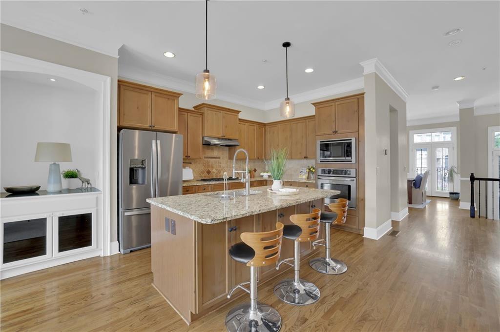 3478 SE Vintage Circle SE