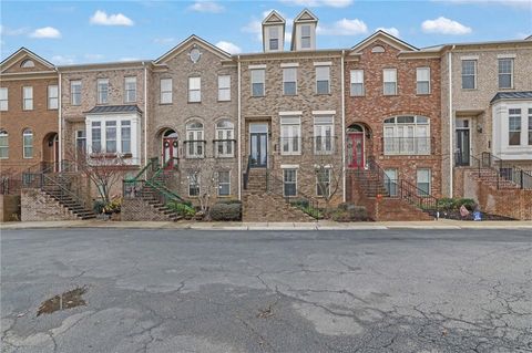 3478 SE Vintage Circle SE Smyrna GA 30080