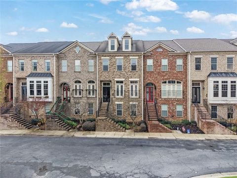 3478 SE Vintage Circle SE Smyrna GA 30080