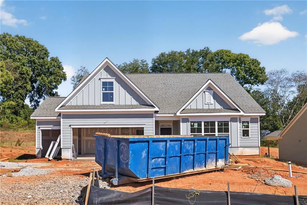 2008 Oconee Bluff Drive