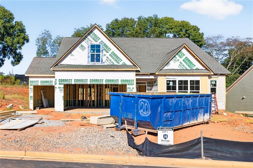 2008 Oconee Bluff Drive