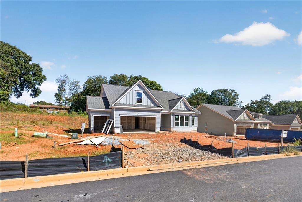 2008 Oconee Bluff Drive