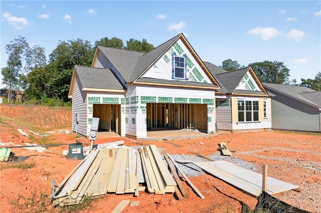 2008 Oconee Bluff Drive