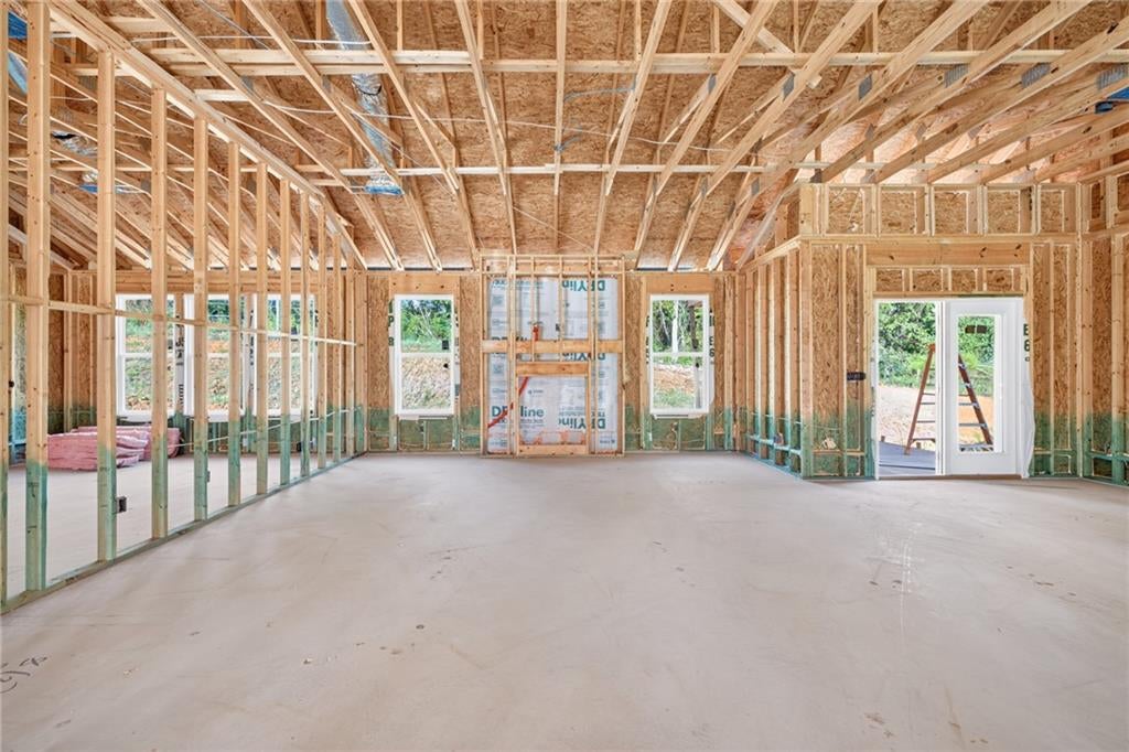 2008 Oconee Bluff Drive