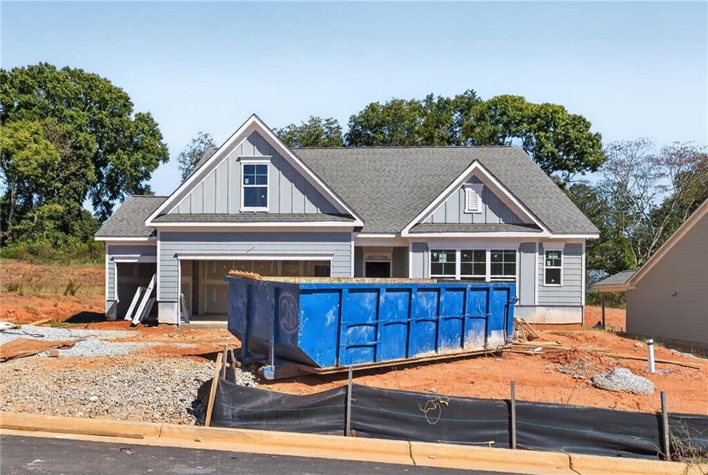 2008 Oconee Bluff Drive