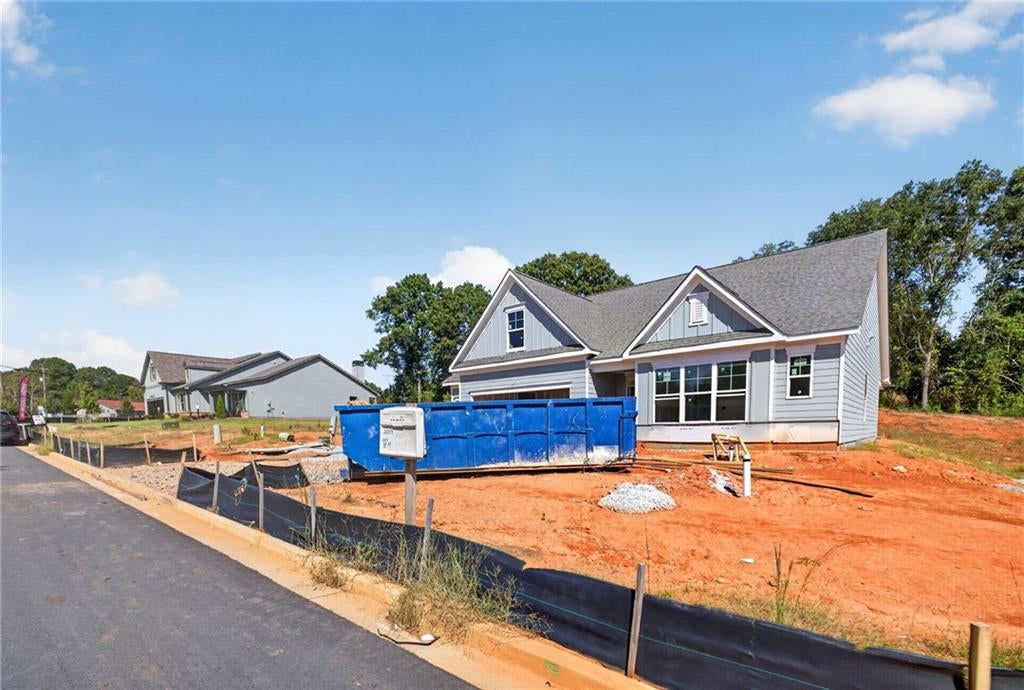2008 Oconee Bluff Drive