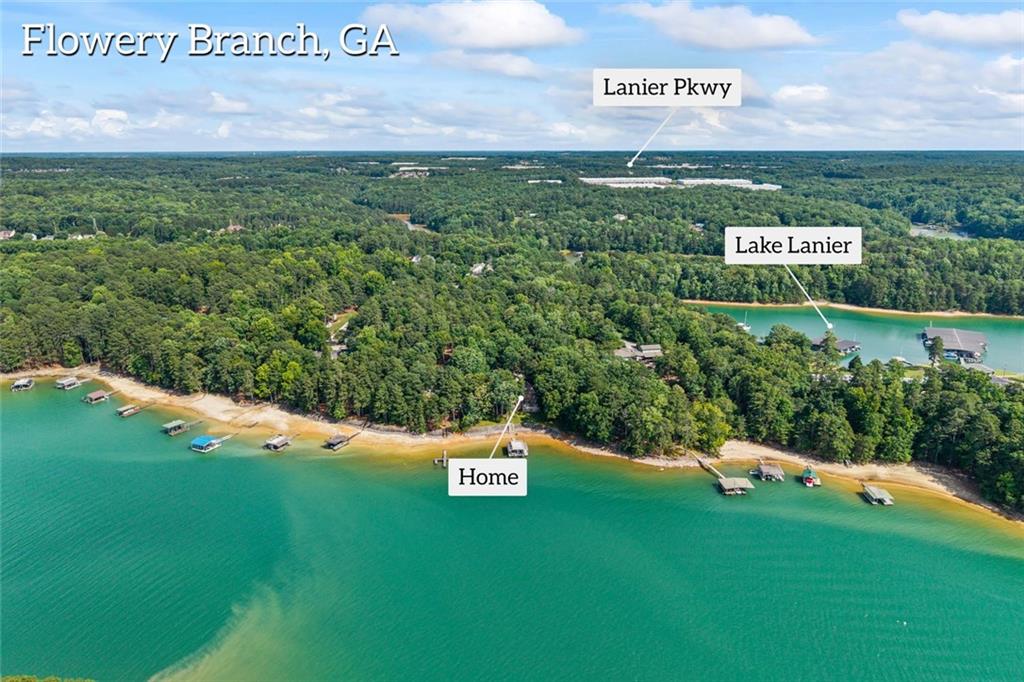 6576 Yacht Club Road