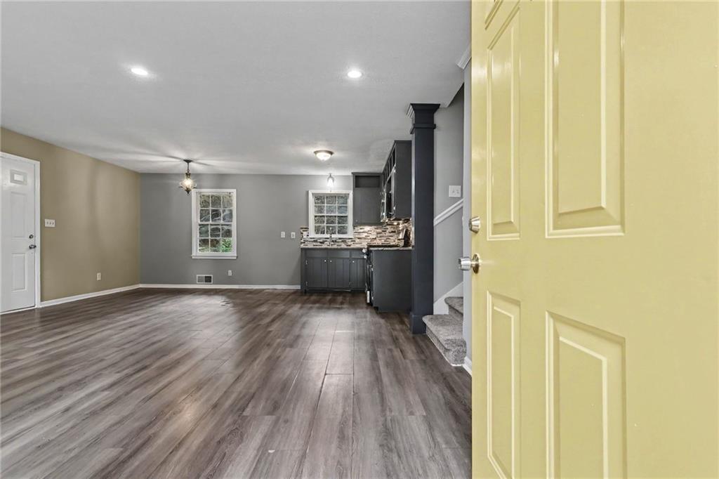 3124 Stanford Circle