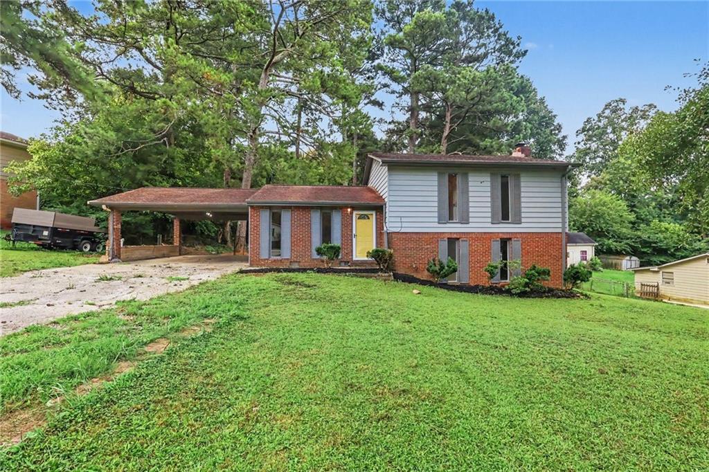 3124 Stanford Circle