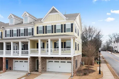 403 Inglenook Walk, Marietta, GA 30060 - MLS#: 7539137