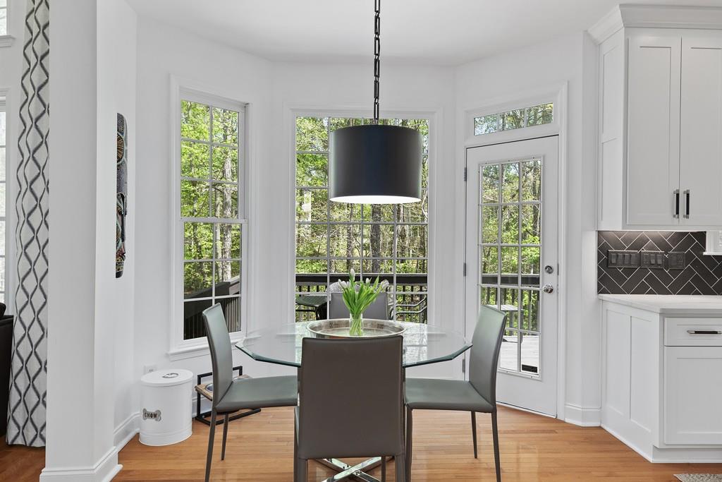 100 Evergreen Trail, Atlanta, Georgia image 15