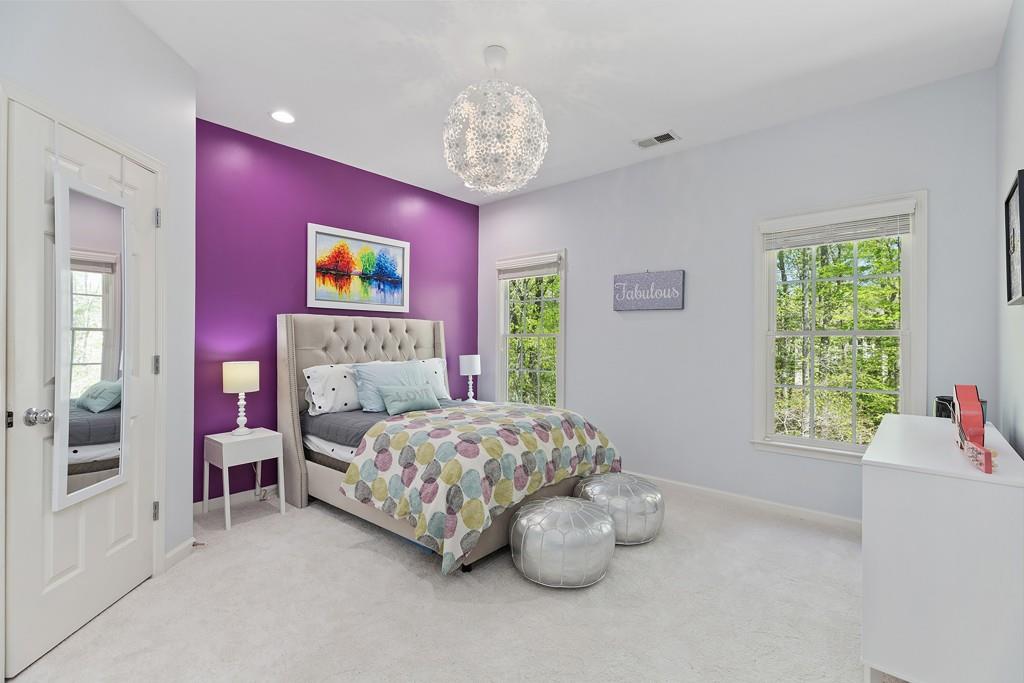100 Evergreen Trail, Atlanta, Georgia image 40