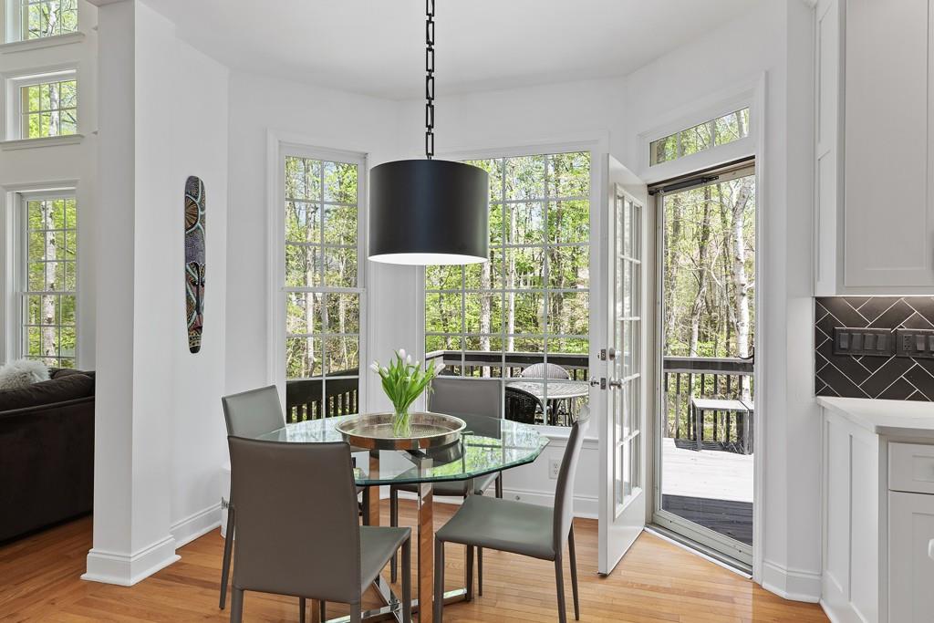 100 Evergreen Trail, Atlanta, Georgia image 22