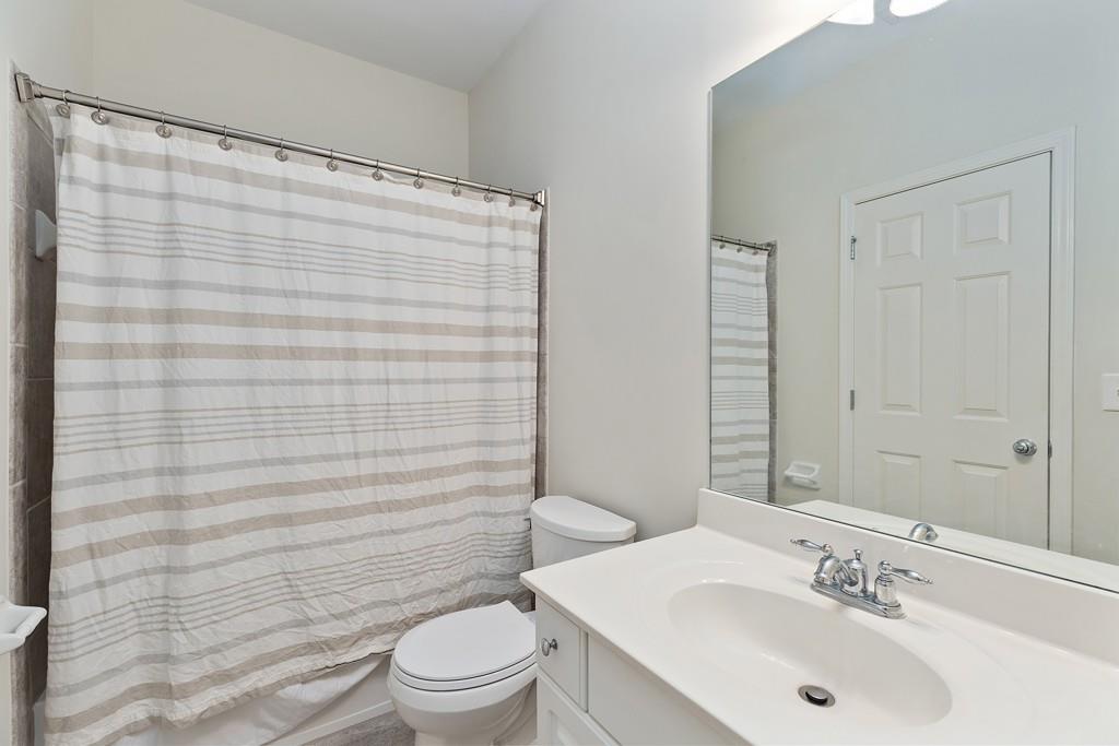 100 Evergreen Trail, Atlanta, Georgia image 42