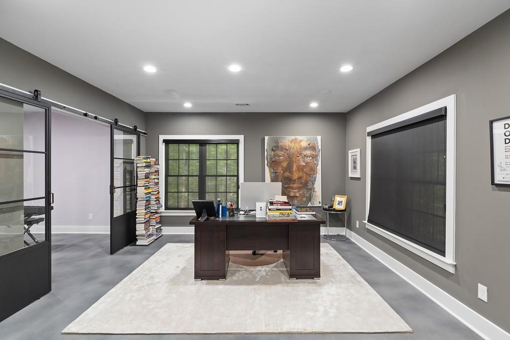 100 Evergreen Trail, Atlanta, Georgia image 48