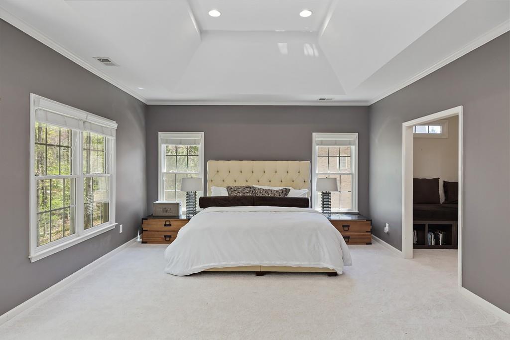 100 Evergreen Trail, Atlanta, Georgia image 31