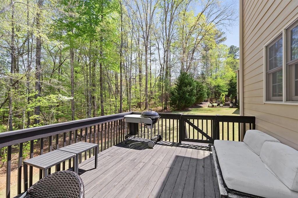 100 Evergreen Trail, Atlanta, Georgia image 23