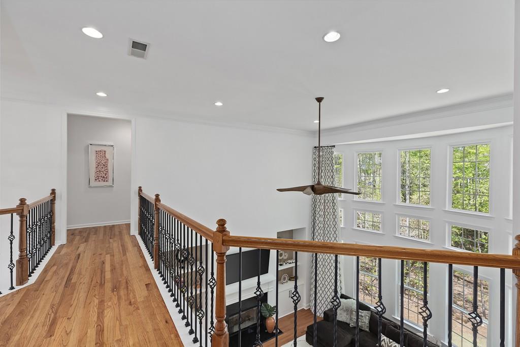 100 Evergreen Trail, Atlanta, Georgia image 28