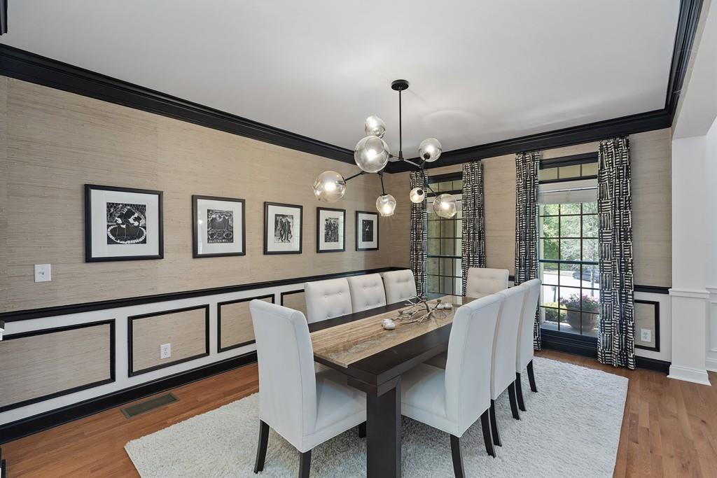 100 Evergreen Trail, Atlanta, Georgia image 6