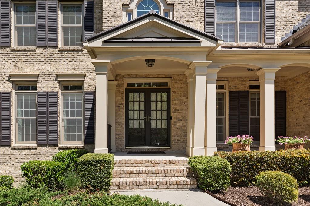 100 Evergreen Trail, Atlanta, Georgia image 2