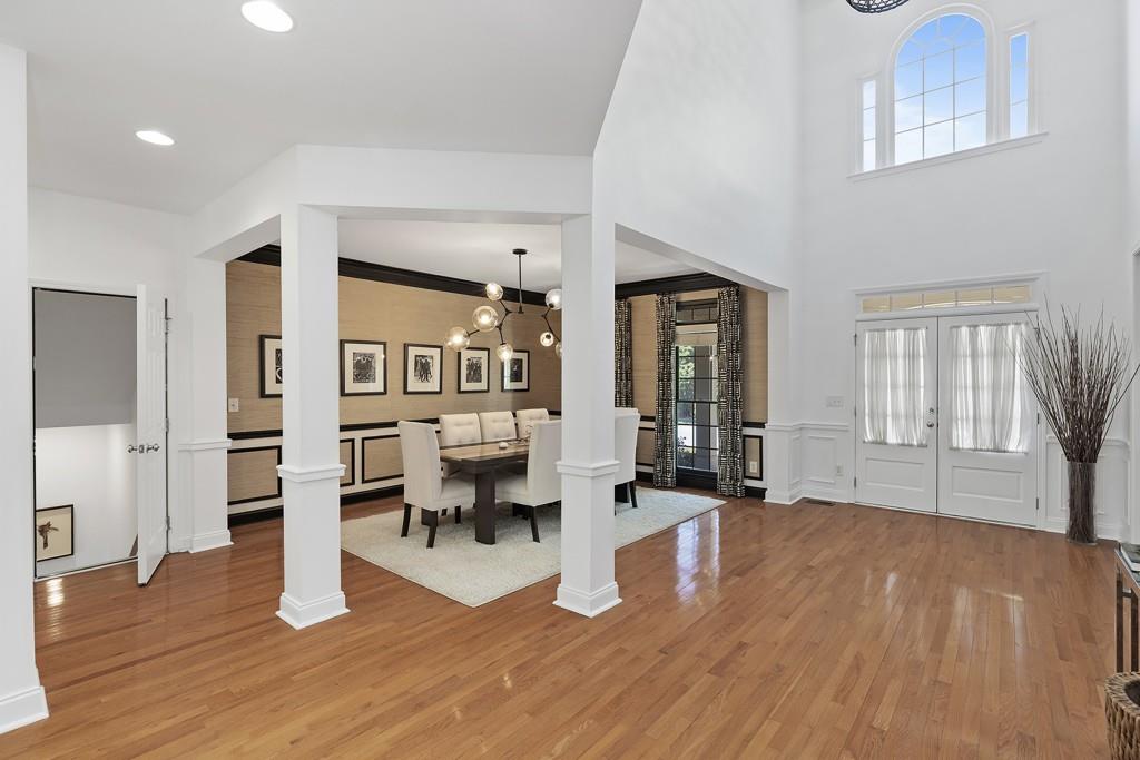 100 Evergreen Trail, Atlanta, Georgia image 7