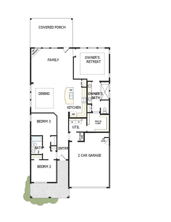 242 Strawberry Lane