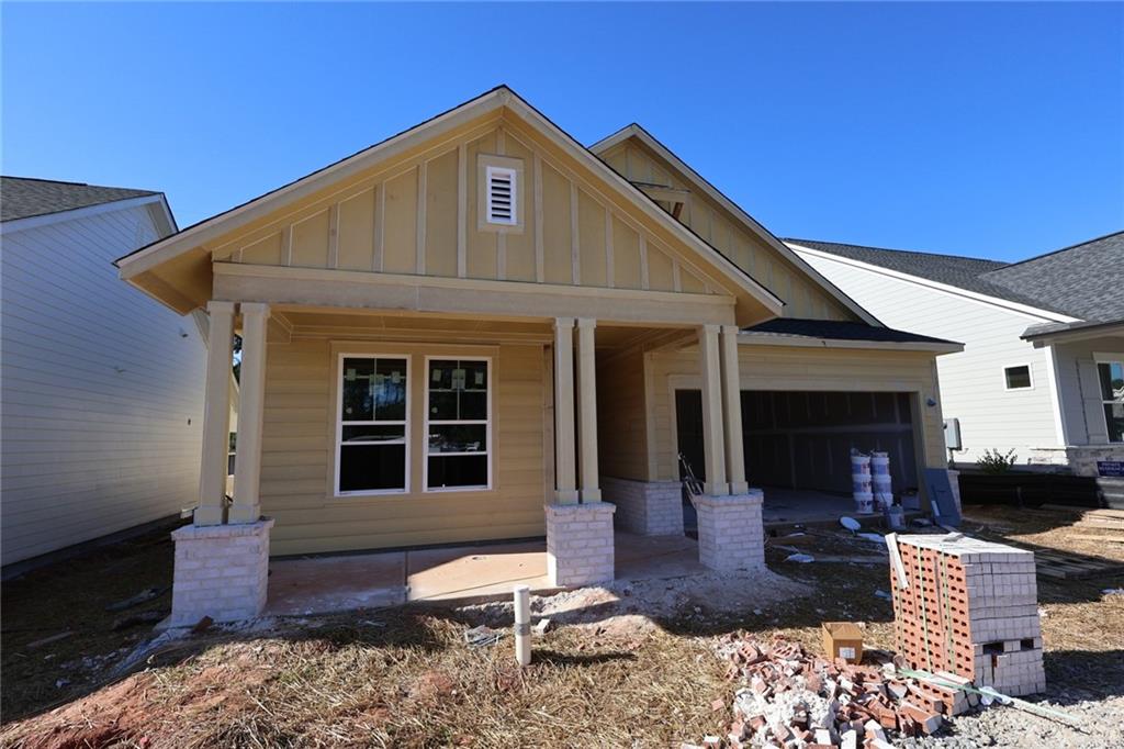242 Strawberry Lane