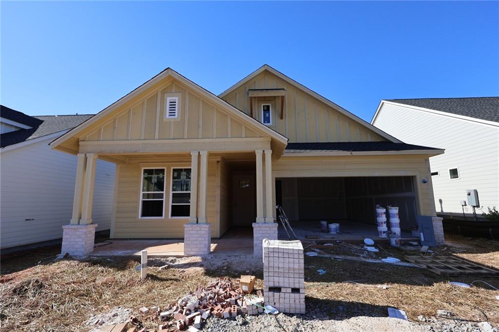 242 Strawberry Lane