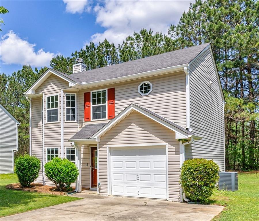 2075 Ivy Lane, Union City, Georgia image 1
