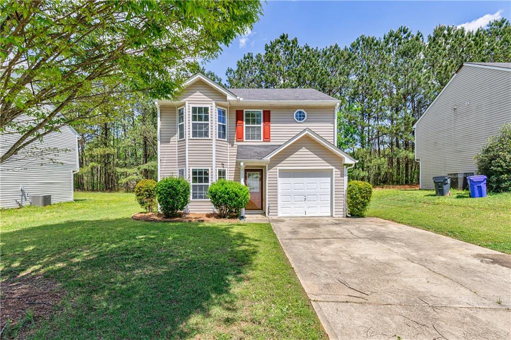 2075 Ivy Lane, Union City, Georgia image 2