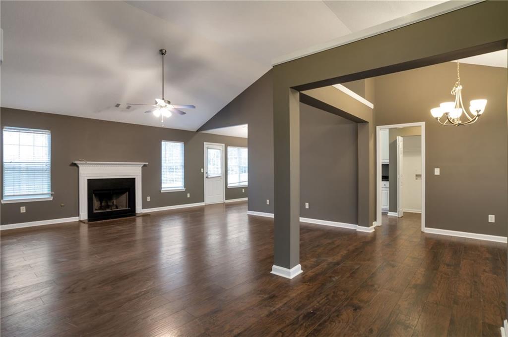 4598 Jackam Ridge Court