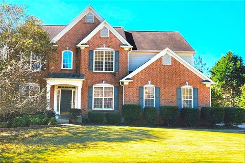 8055 Cavendish Place Suwanee GA 30024