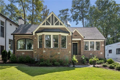 Photo of 723 Sherwood Road NE, Atlanta, GA 30324 (MLS # 7853693)