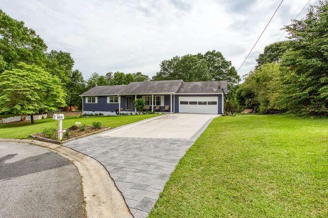 4812 Pamela Court, Acworth, Georgia image 3