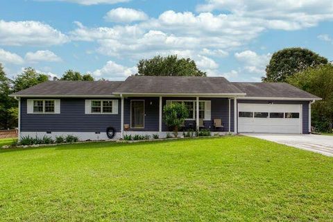 4812 PAMELA Court NW Acworth GA 30101