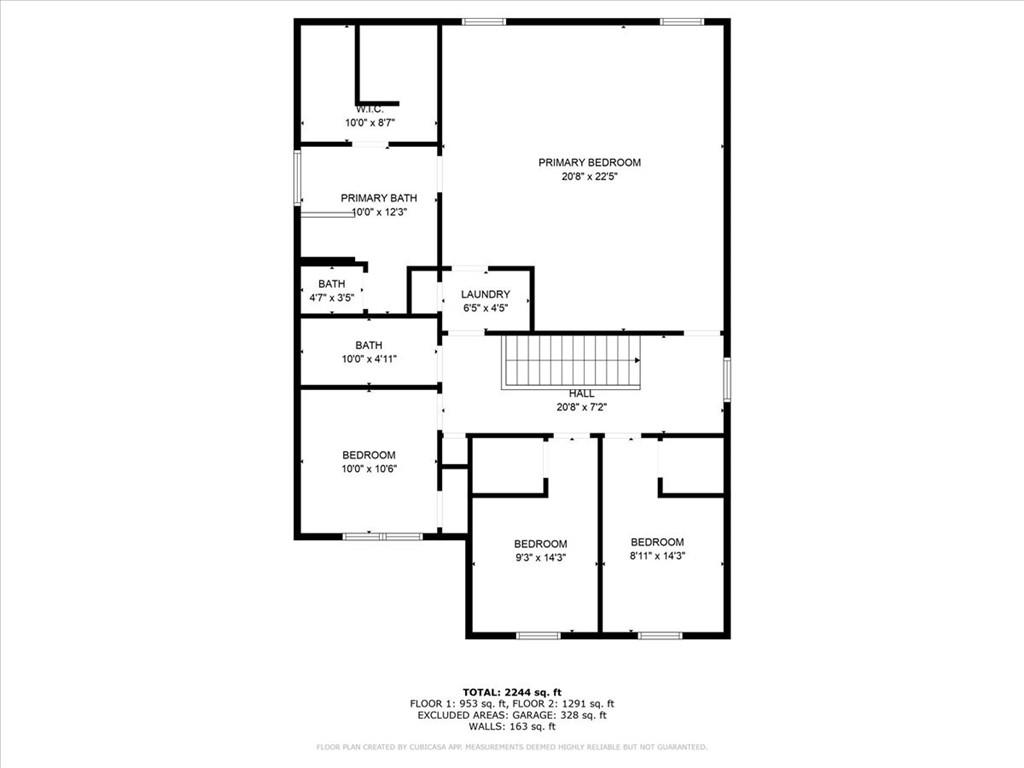 164 Graham Circle, Adairsville, Georgia image 38