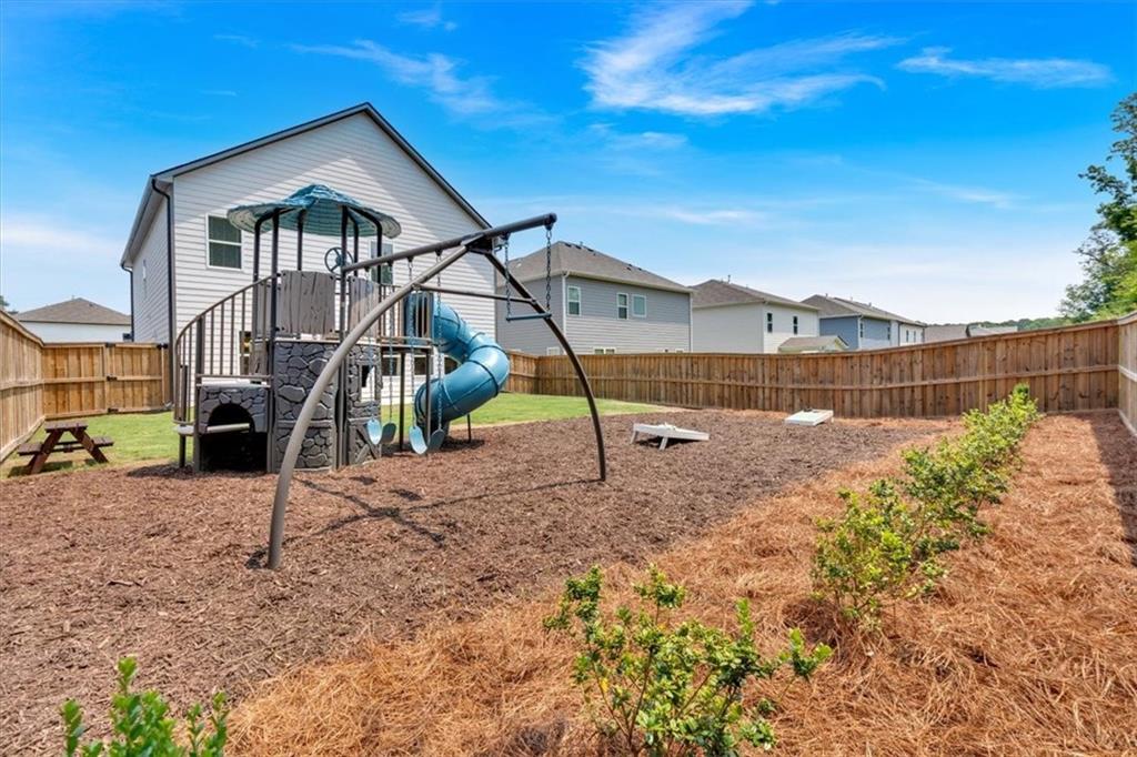164 Graham Circle, Adairsville, Georgia image 34