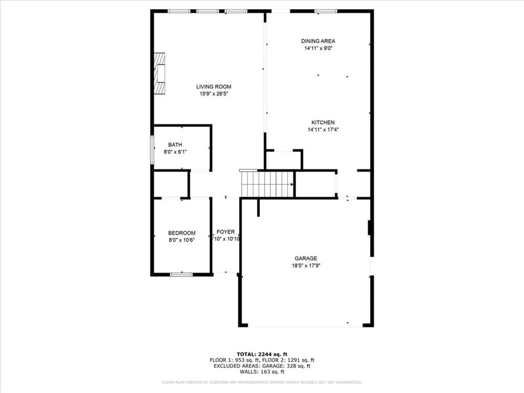 164 Graham Circle, Adairsville, Georgia image 37