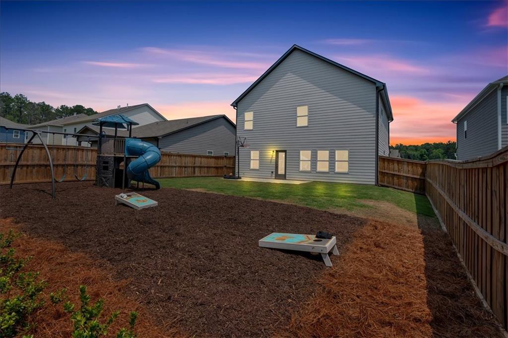 164 Graham Circle, Adairsville, Georgia image 36